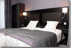Hotel Convention Montparnasse Paris - Hotel 2* star Paris near Montparnasse.  