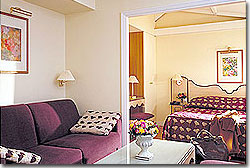 Hotel Residence Unic Saint-Germain Paris - Hotel 4* star Paris near Montparnasse Left Bank and St-Germain.  
